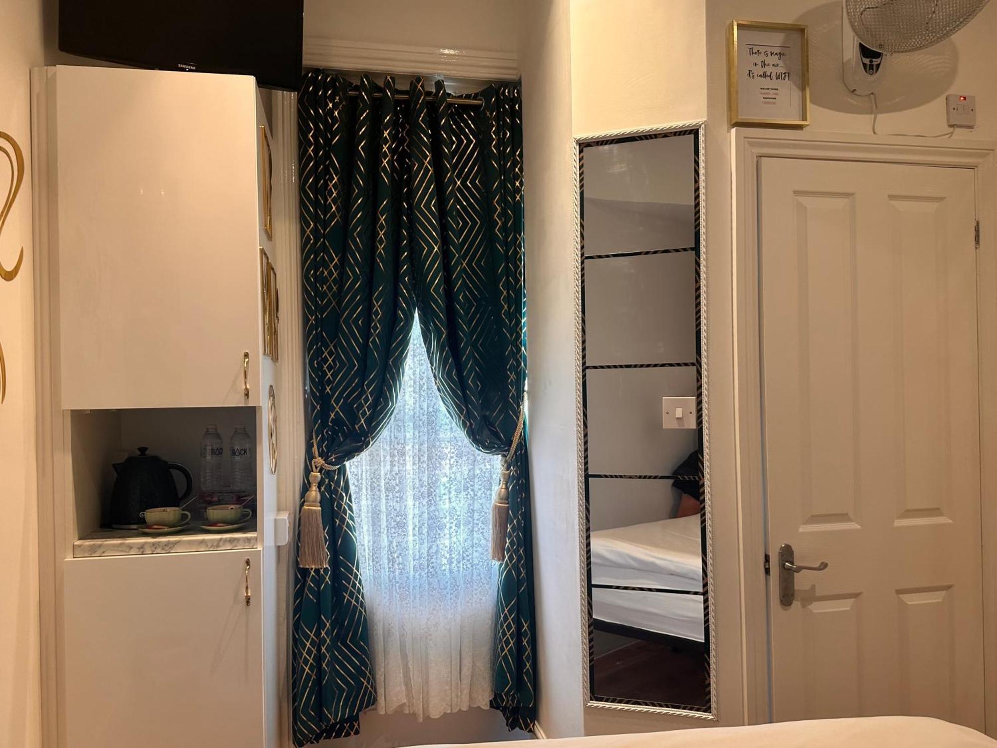 ロンドンMariaアパートメント エクステリア 写真